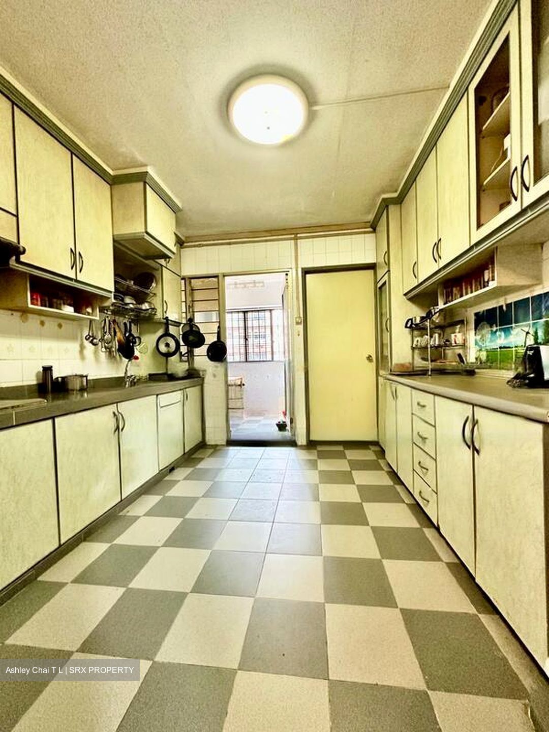 Blk 318 Tampines Street 33 (Tampines), HDB 5 Rooms #474383771